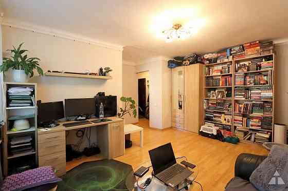 Продается теплая и уютная двухкомнатная квартира в отличном месте Riga