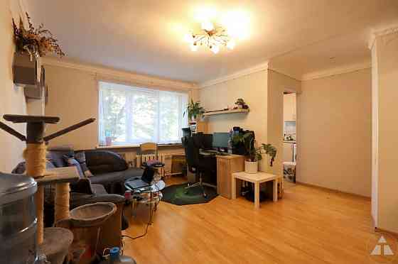 Продается теплая и уютная двухкомнатная квартира в отличном месте Riga