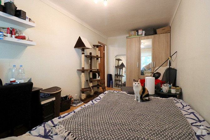 Продается теплая и уютная двухкомнатная квартира в отличном месте Riga - الصورة 3