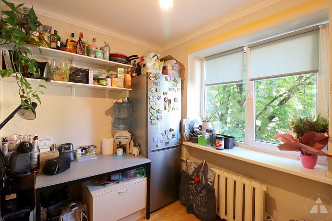 Продается теплая и уютная двухкомнатная квартира в отличном месте Riga - الصورة 2